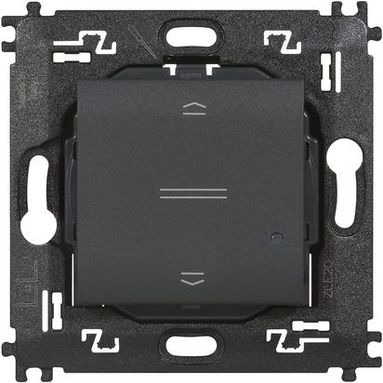 COMANDO TAPPARELLE WIRELESS LIVING LIGHT 2 MODULI