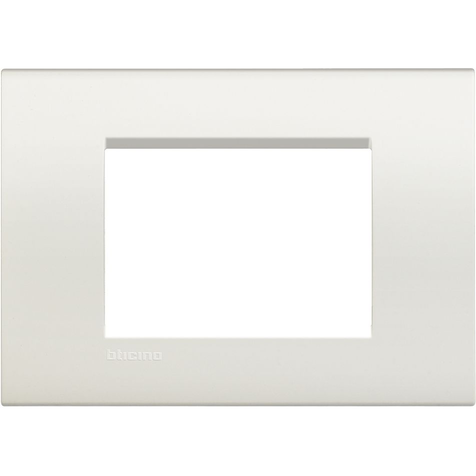 placca-living-light-3-posti-bianca