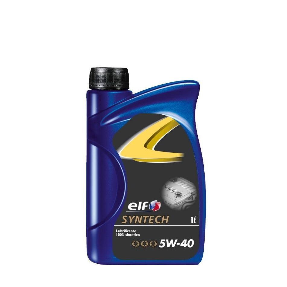 olio-motore-elf-syntech-5w-40-1l