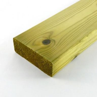 LISTELLO IN PINO IMPREGNATO 400X7X3,5CM