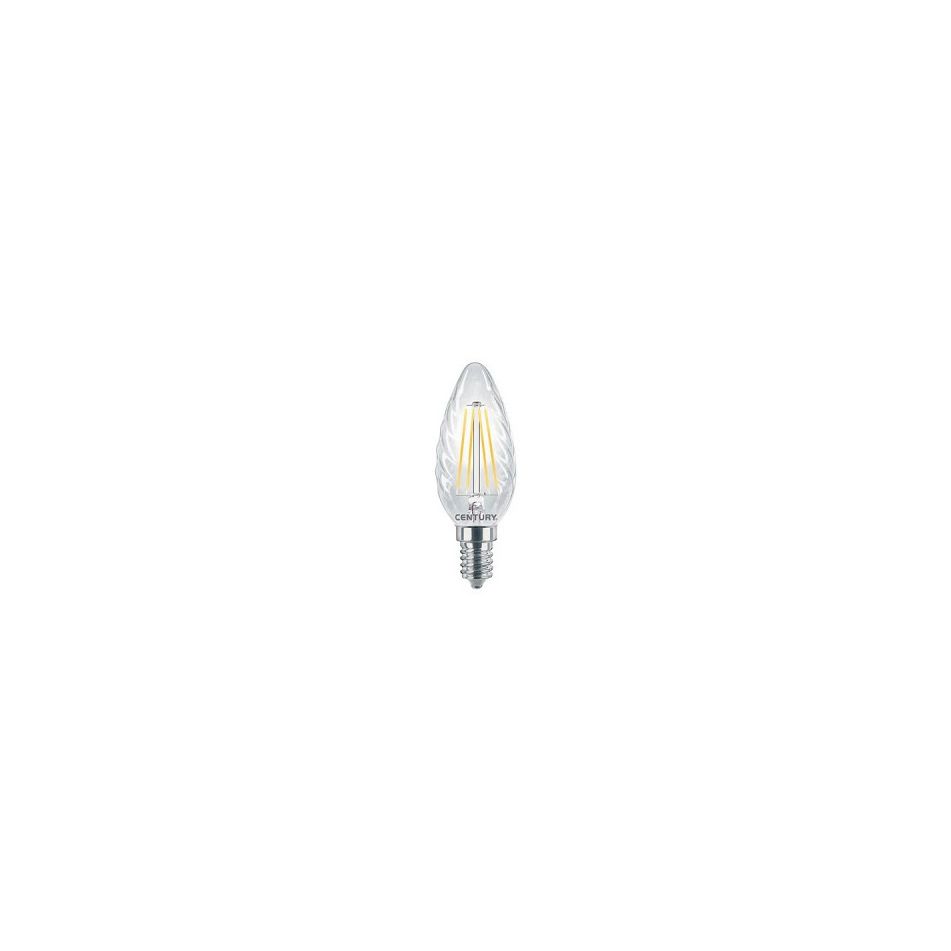 incanto-candela-led-tortiglione-4w-e14-2700k-440lm