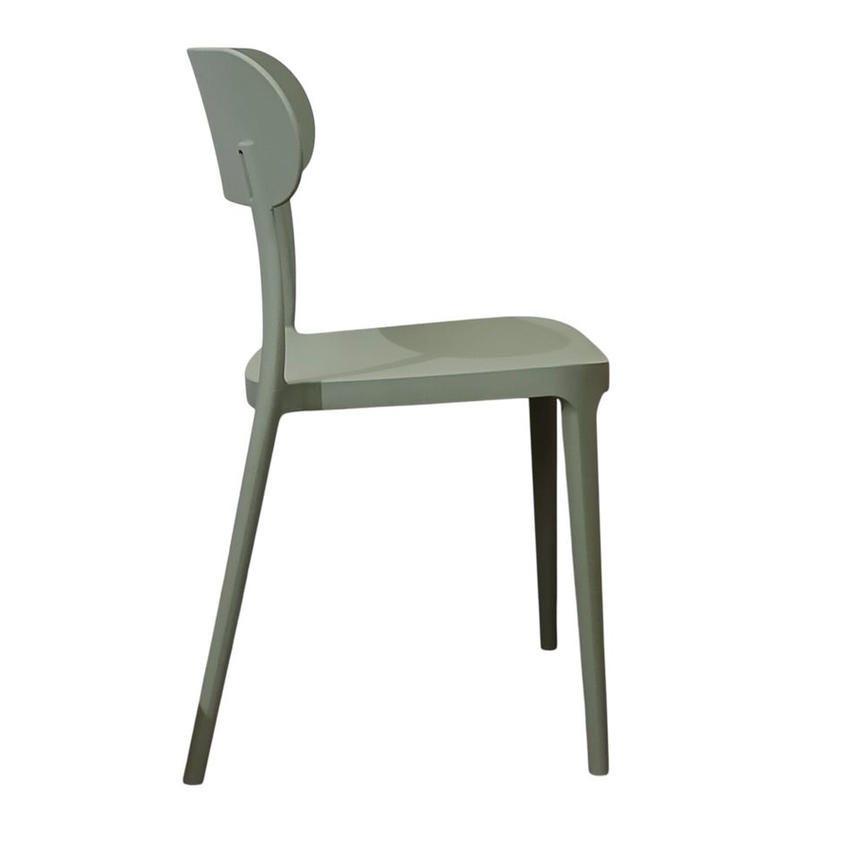 sedia-aurora-51x49xh795cm-verde
