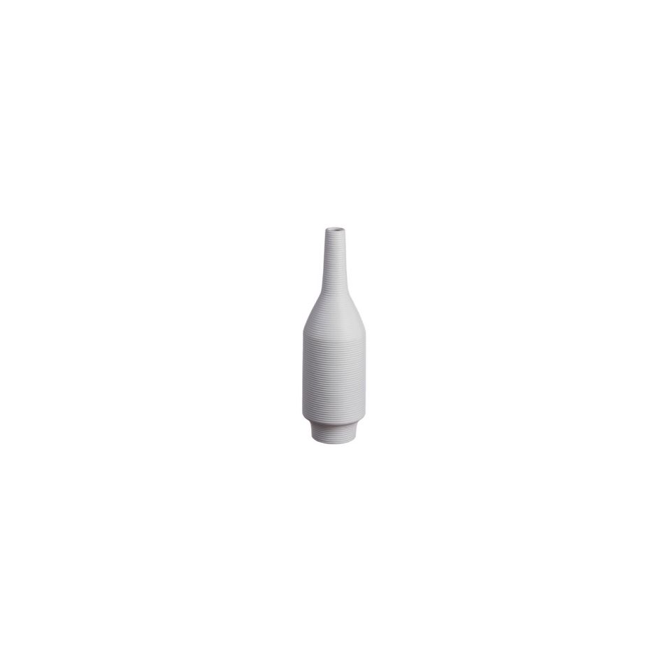 vaso-blanque-d-dot-14xh46cm-in-ceramica-bianca