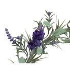 ghirlanda-lavanda-d-dot-33xh6cm-poliestere-2-col-ass