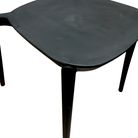 sedia-ines-54x48xh81cm-nera