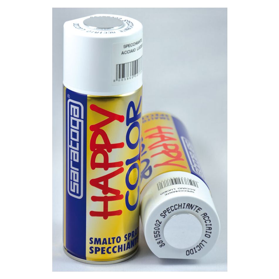 happy-color-ml-dot-400-specchiante-acciaio-lucido