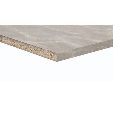 TOP CITYLIFE GRIGIO ONYX CHIARO 1.7X304X60CM LAMIN