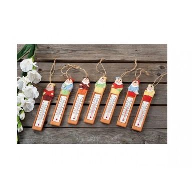 TERMOMETRO DA PARETE  CM.5X22,5