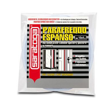 PARAFREDDO ESPANSO MM.25X4