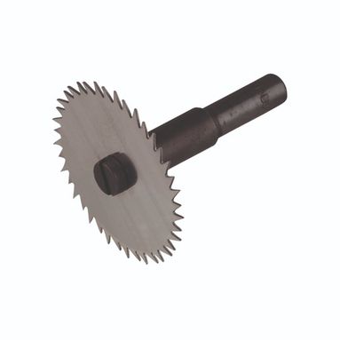 FRESA D.45MM H1.5MM PER INTAGLI SU LEGNO