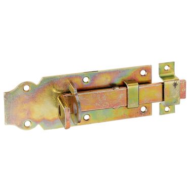CATENACCIO 140X52MM CON IMPUGNATURA PIATTA