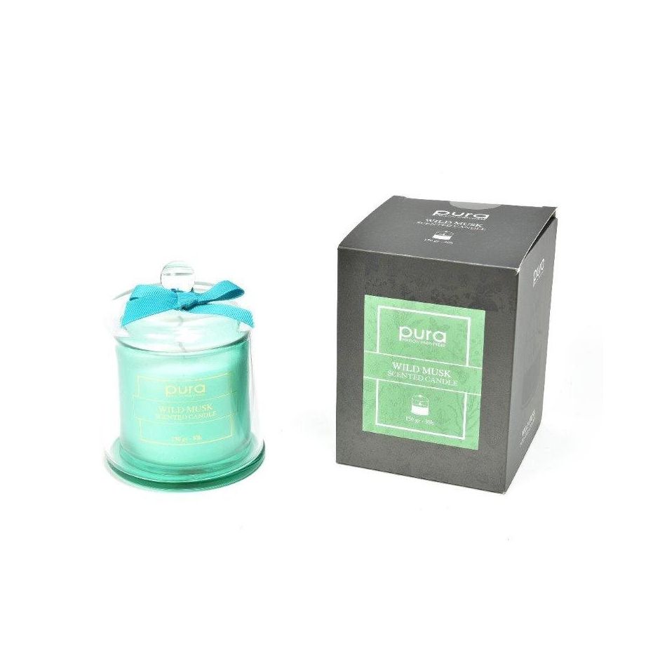 candela-profumata-d-dot-9xh12cm-wild-musk-150gr