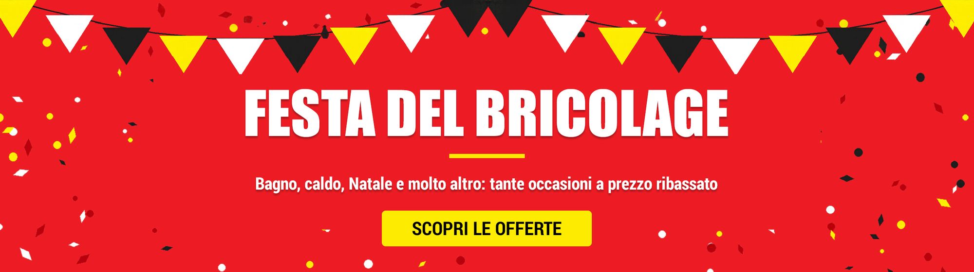Festa del Bricolage