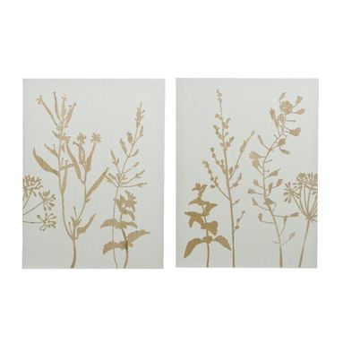 TELA PITTURA LUCIDA ALBERI 3.5X103X63CM