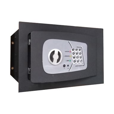 CASSAFORTE A MURO DIGITALE CM.30X15X20