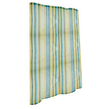 ZANZARIERA A TENDA ECCO DROP 150XH250CM BLU