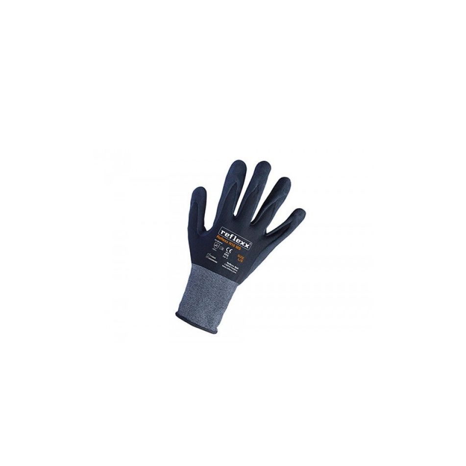 guanti-n16-neri-in-nitrile-microsandy
