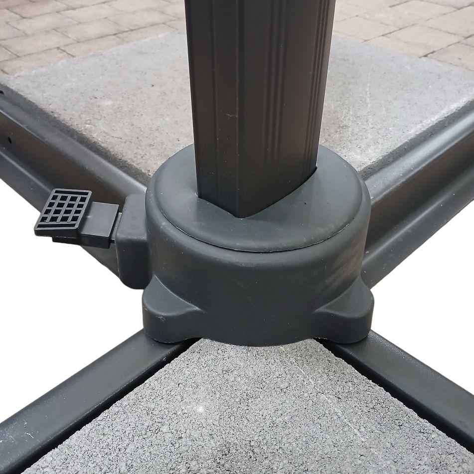 ombrellone-girevole-3x4m-ecru-con-braccio-lateral