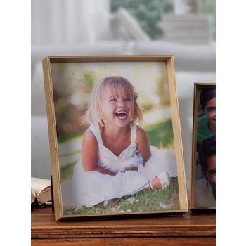 P/FOTO MDF ASS2COL CM20X25