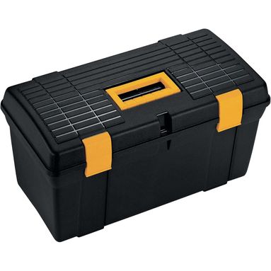 CASSETTA ATTREZZI CLUB 2033V 50,5X25,5XH27CM