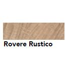 BORDO PRECOLLATO 5M ROVERE RUSTICO H33MM