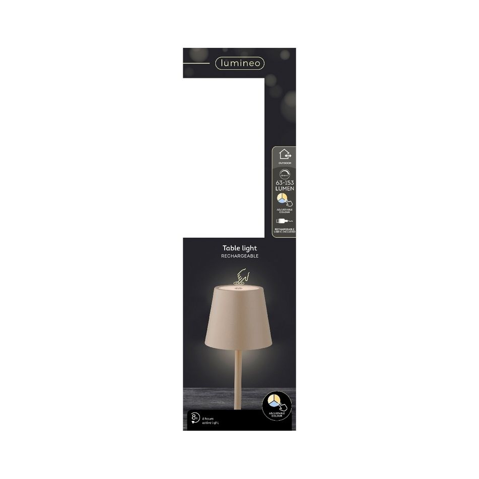 lampada-da-tavolo-led-d-dot-11xh37cm-in-pvc-bianco