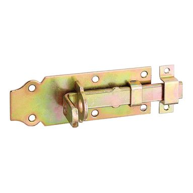 CATENACCIO 100X44MM CON IMPUGNATURA PIATTA