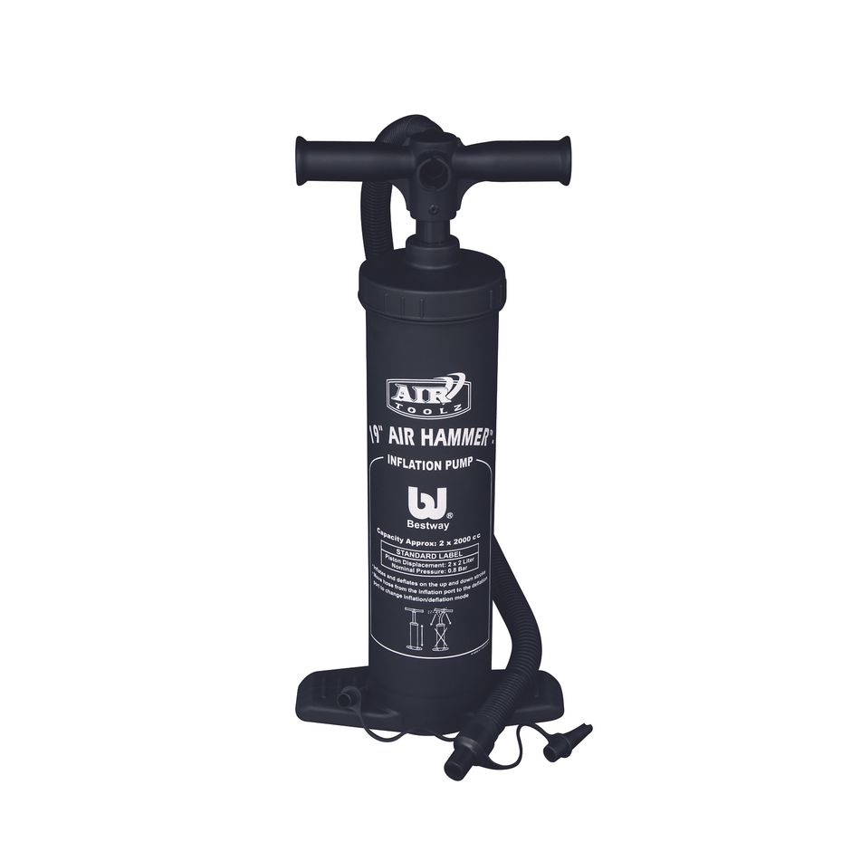 pompa-manuale-gonfia-slash-sgonfia-air-hammer-48cm-3l
