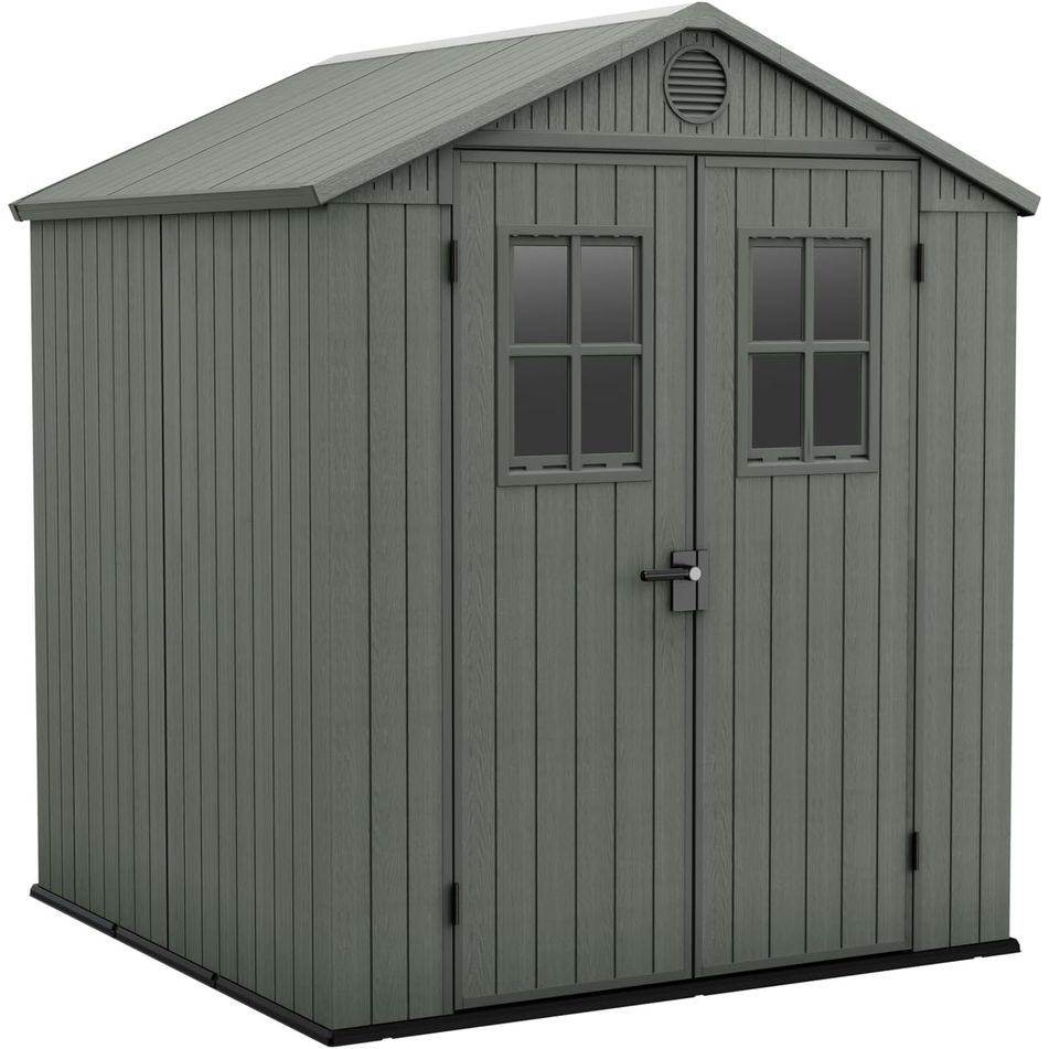 keter-casetta-da-giardino-darwin-6x6-con-finestre-frontali-evotech-verde