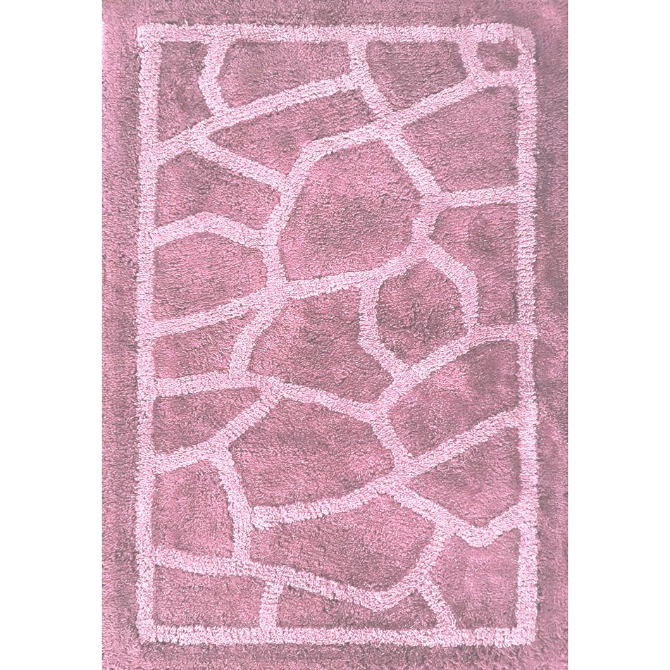 tappeto-mosaico-55x110cm-rosa-in-cotone-con-antisc