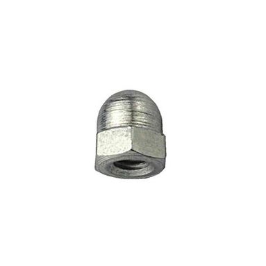 DADO CIECO M8 INOX A2 PZ 4