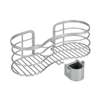 CESTELLO DOCCIA BOY PER TUBO DOCCIA CM 29X12X11 PO