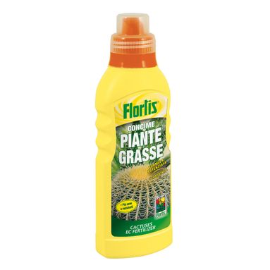 CONCIME LIQUIDO PIANTE GRASSE 570GR