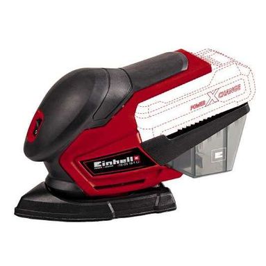 LEVIGATRICE ORBITALE A BATTERIA TE/OS 18/150 LI SO