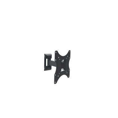 SUPPORTO TV DA 17" A 42" MAX 30KG COMPATIBILE VESA