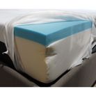 materasso-white-160x190xh25cm-in-memory