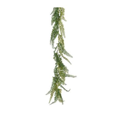 GHIRLANDA DI FELCE H180CM.