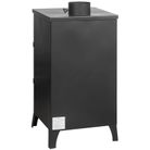 stufa-legna-matilde-nera-77kw-33x38xh74cm