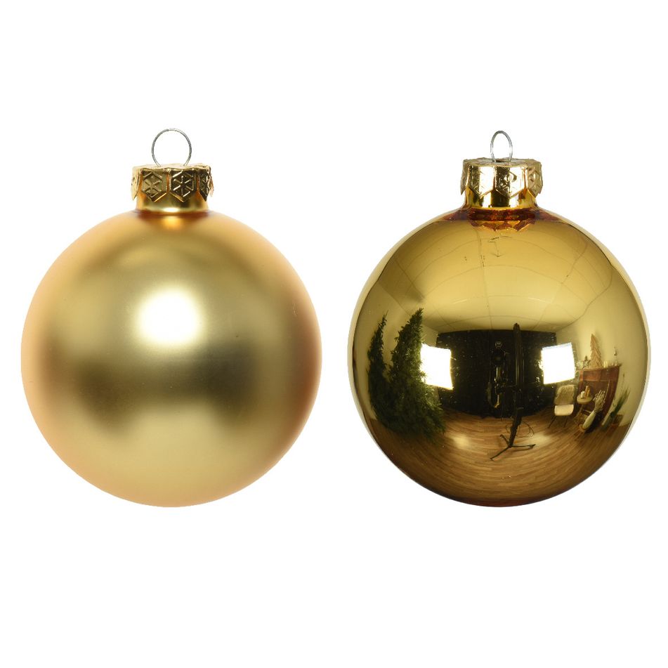 sfere-natalizie-10cm-oro-6pz-in-vetro