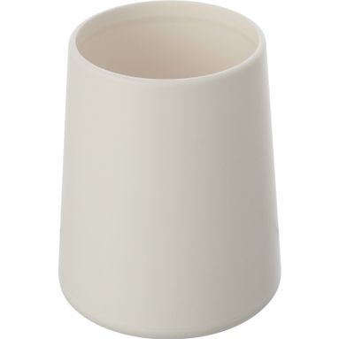 PORTASPAZZOLINI BIANCO LINEA POP