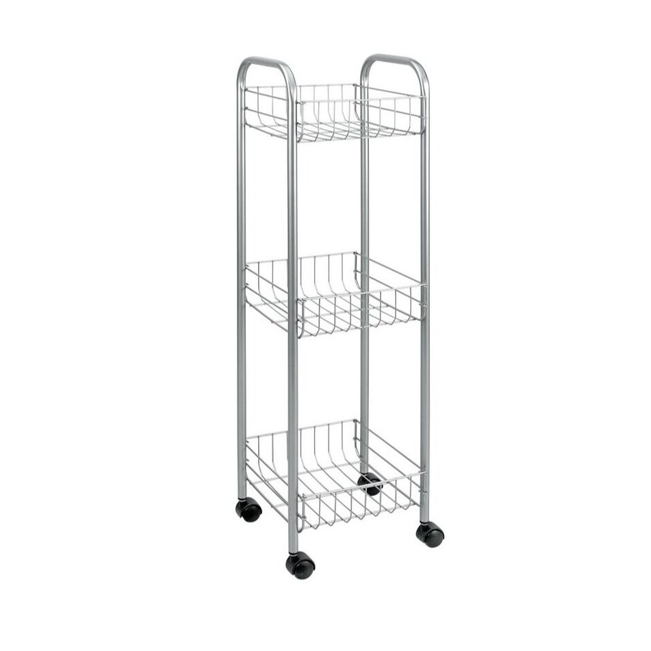 carrello-toronto-3-piani-23x23xh83cm-grigio