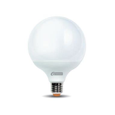 LAMPADA LED GLOBO G120 E27 25W 6000K 2250LM