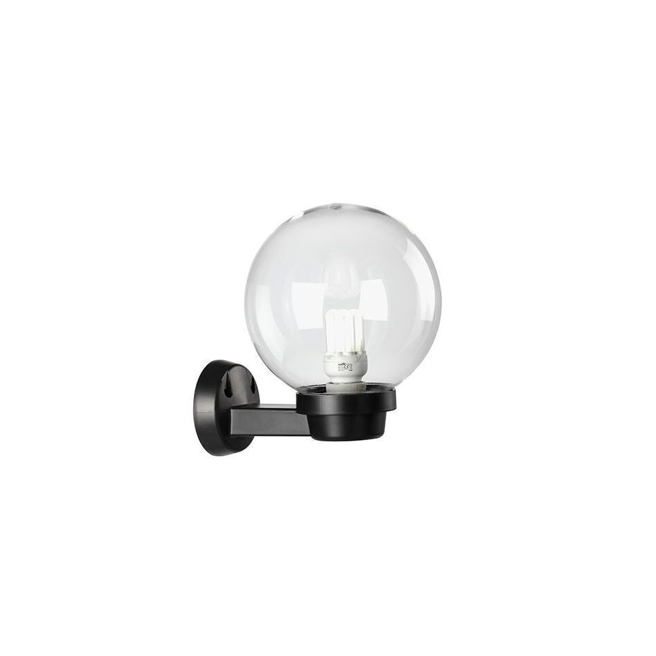 applique-con-braccio-globo-trasparente-d-dot-200