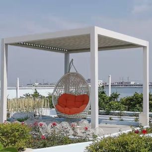 Pergole bioclimatiche